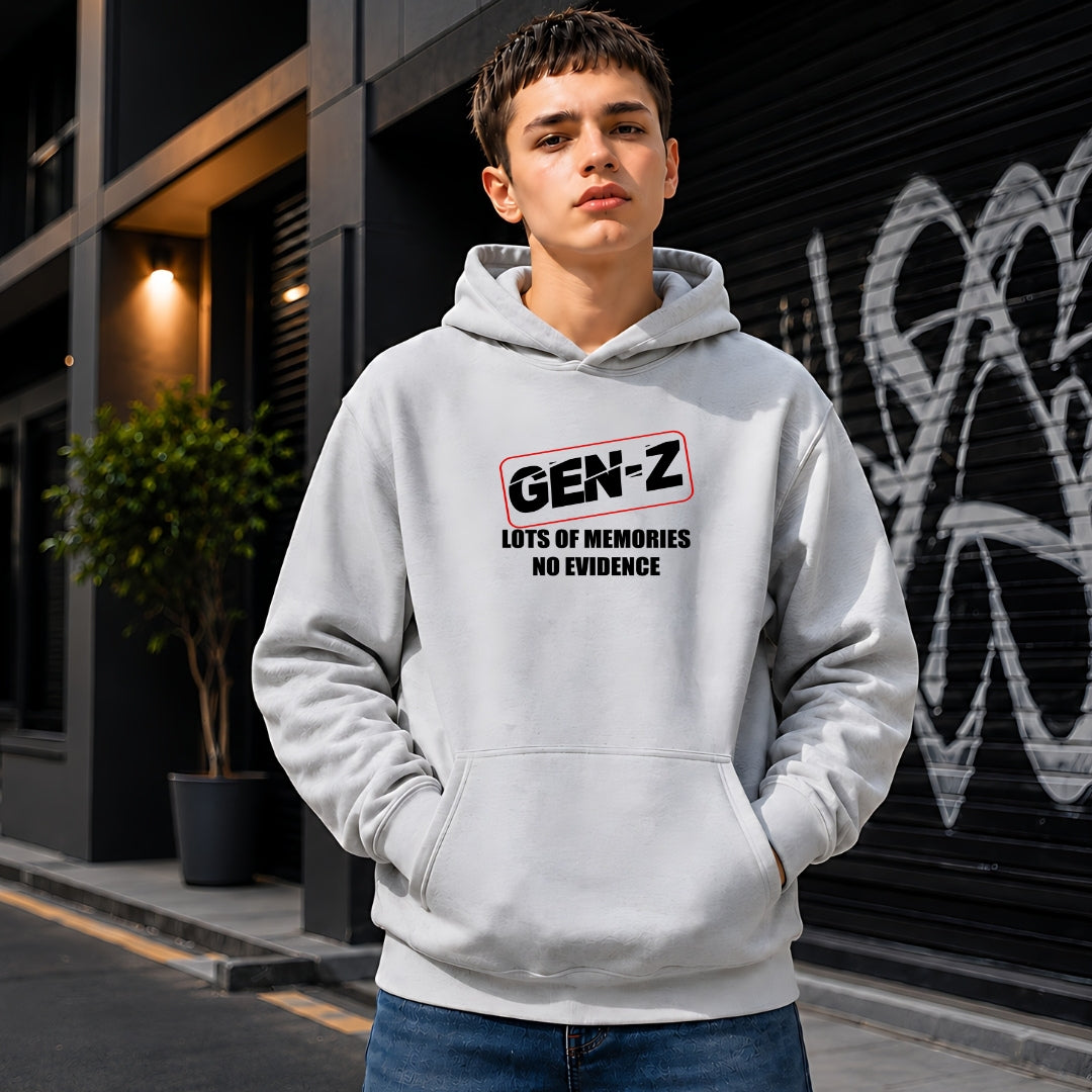 GEN - Z Lots Of Memories