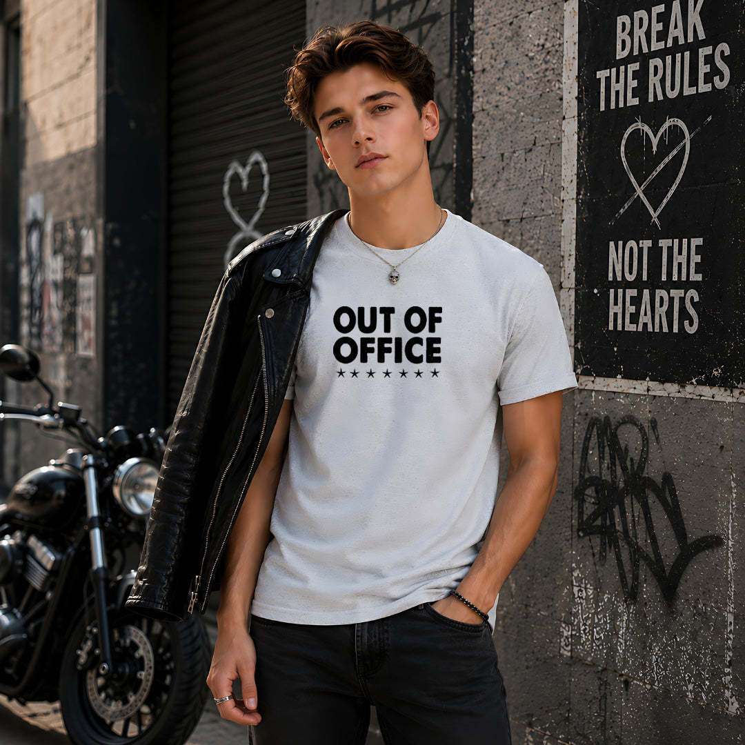 Out Of Office