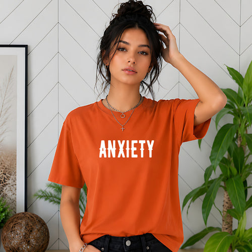 Anxiety