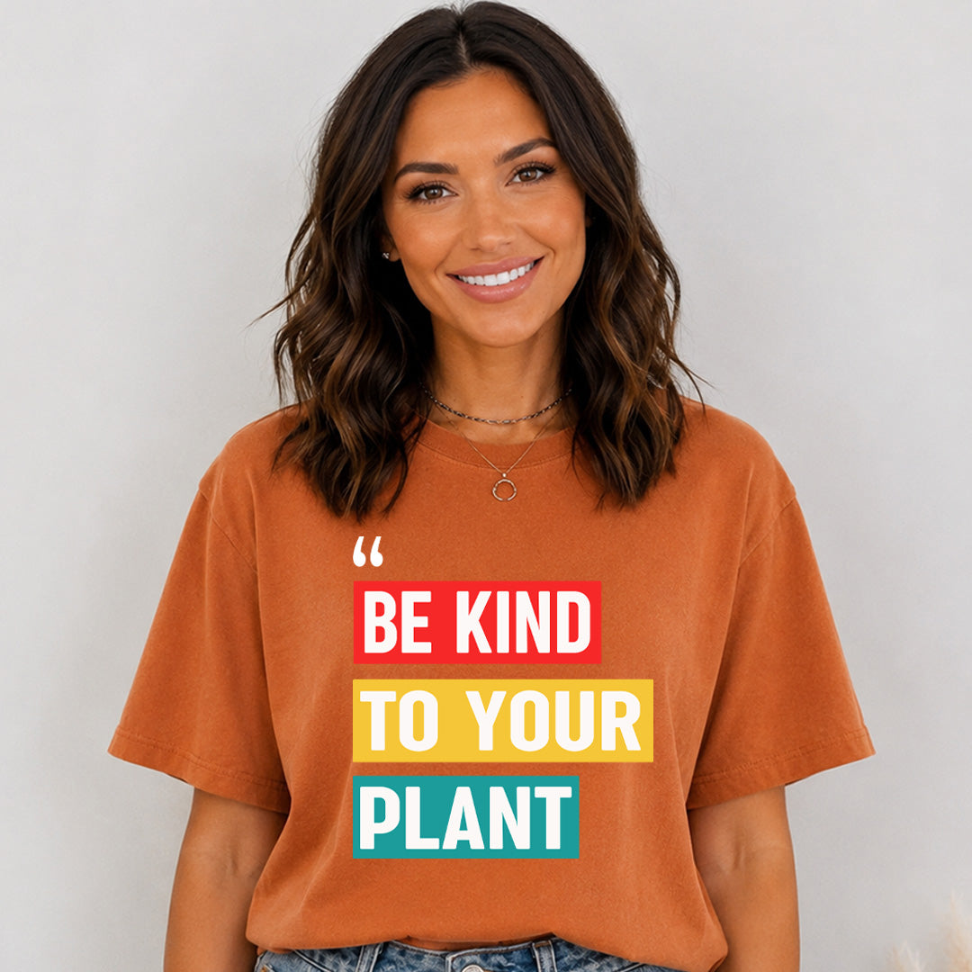 Be Kind - Bella Canvas