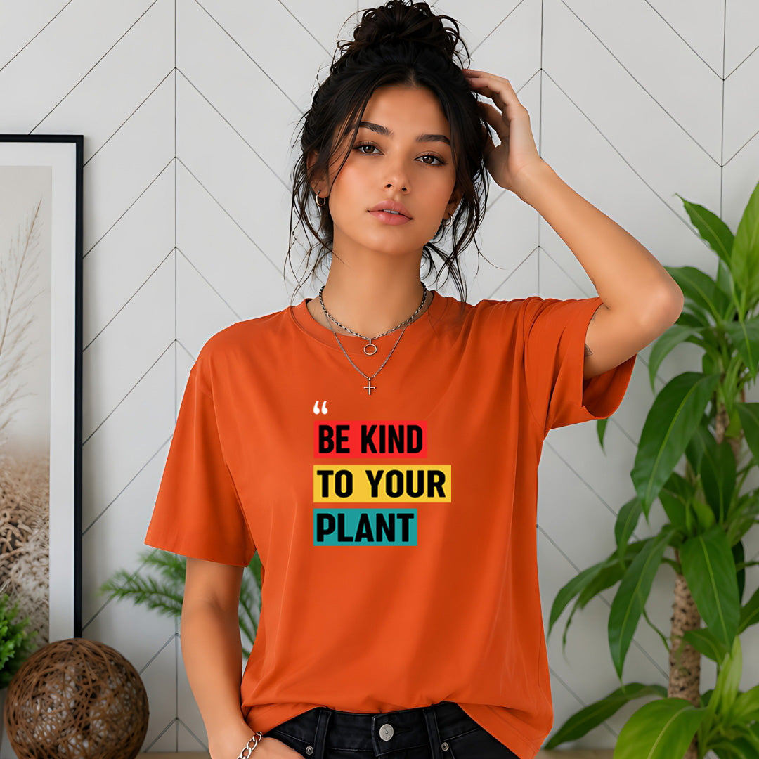 Be Kind