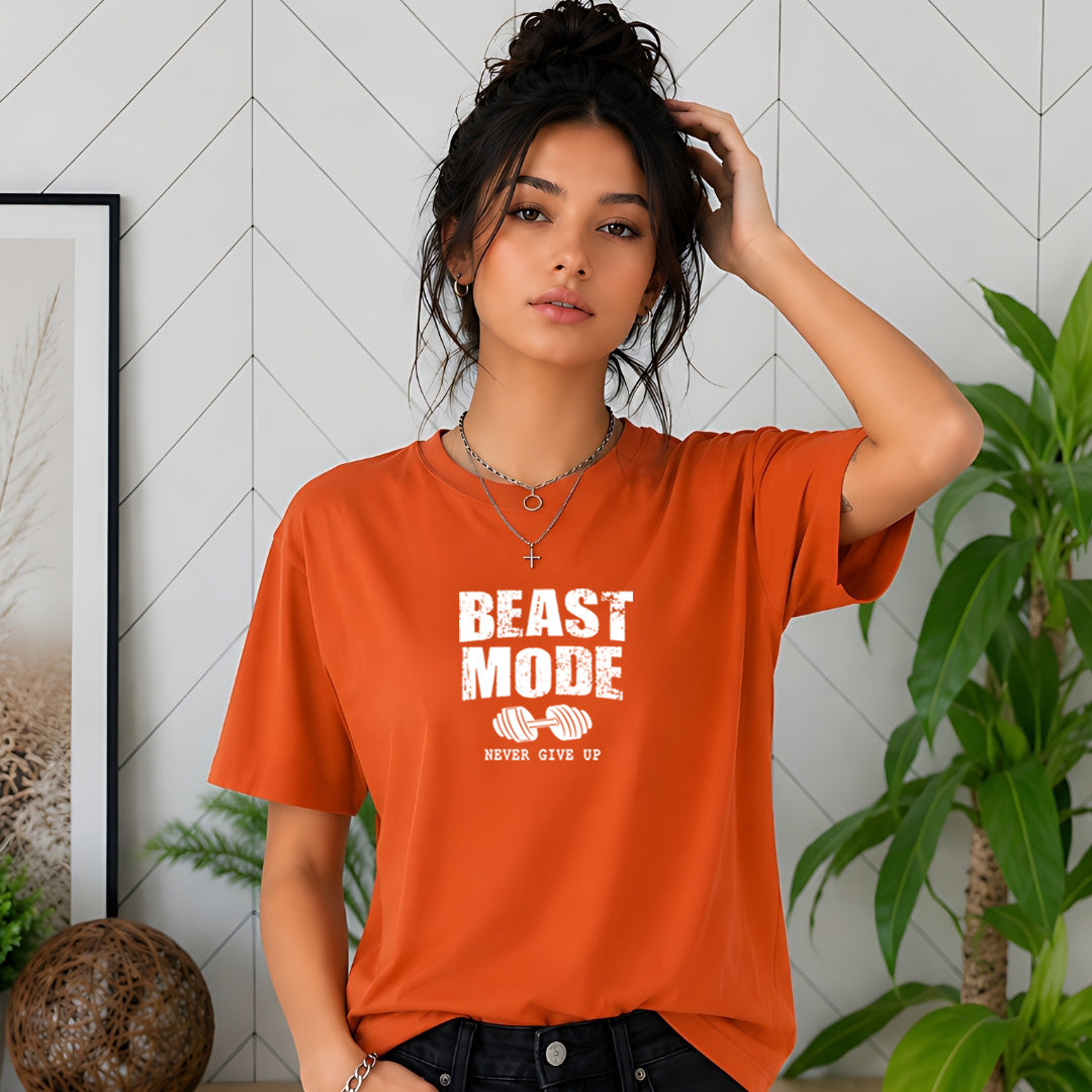 Beast Mode