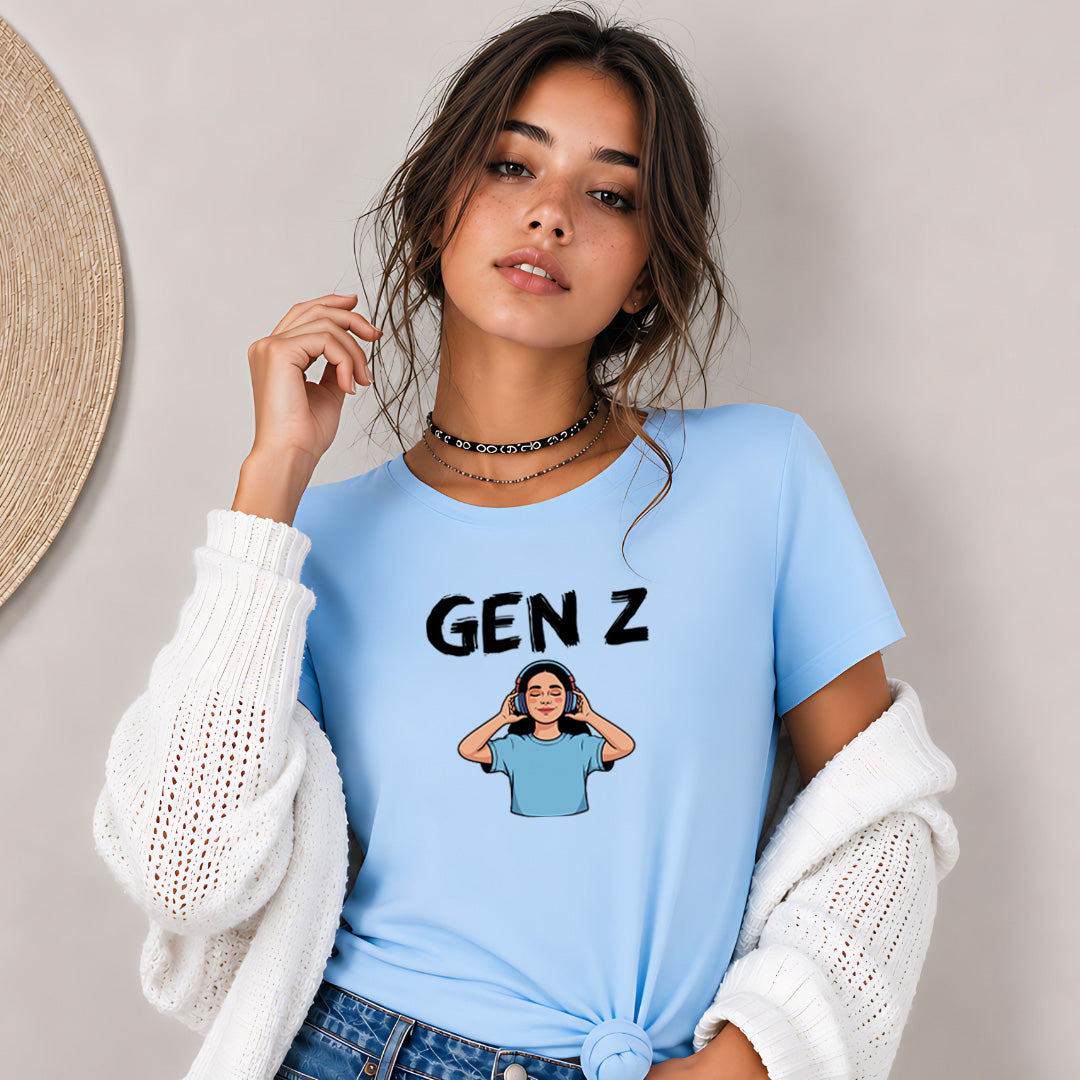 GEN Z