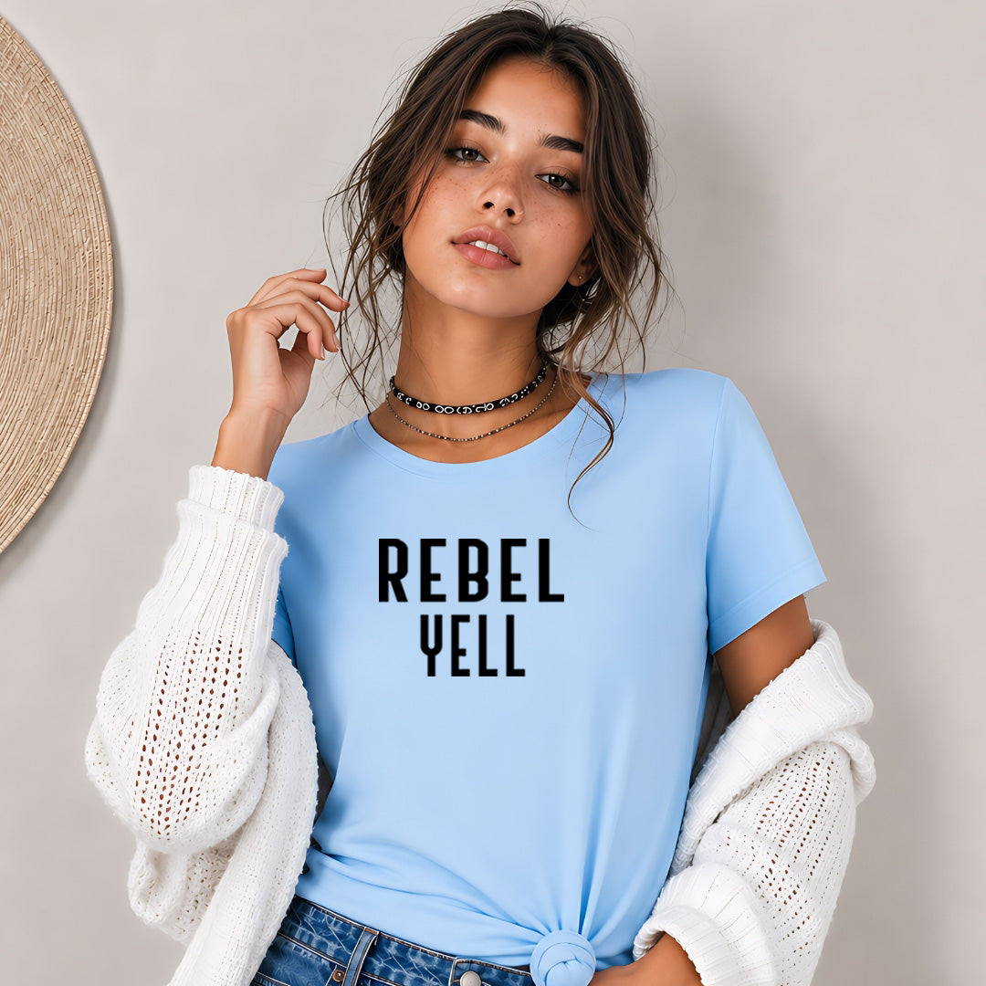 Rebel Yell