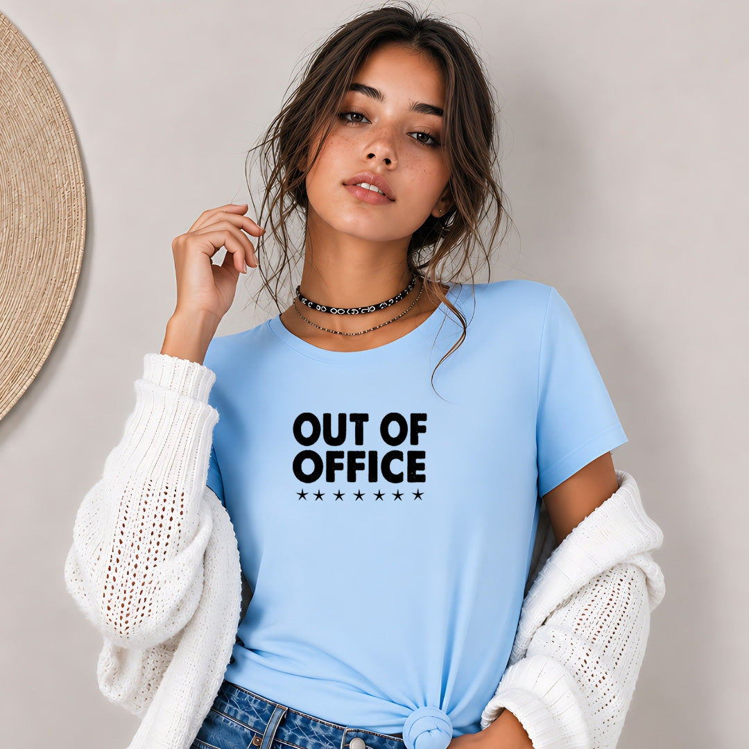 Out of Office