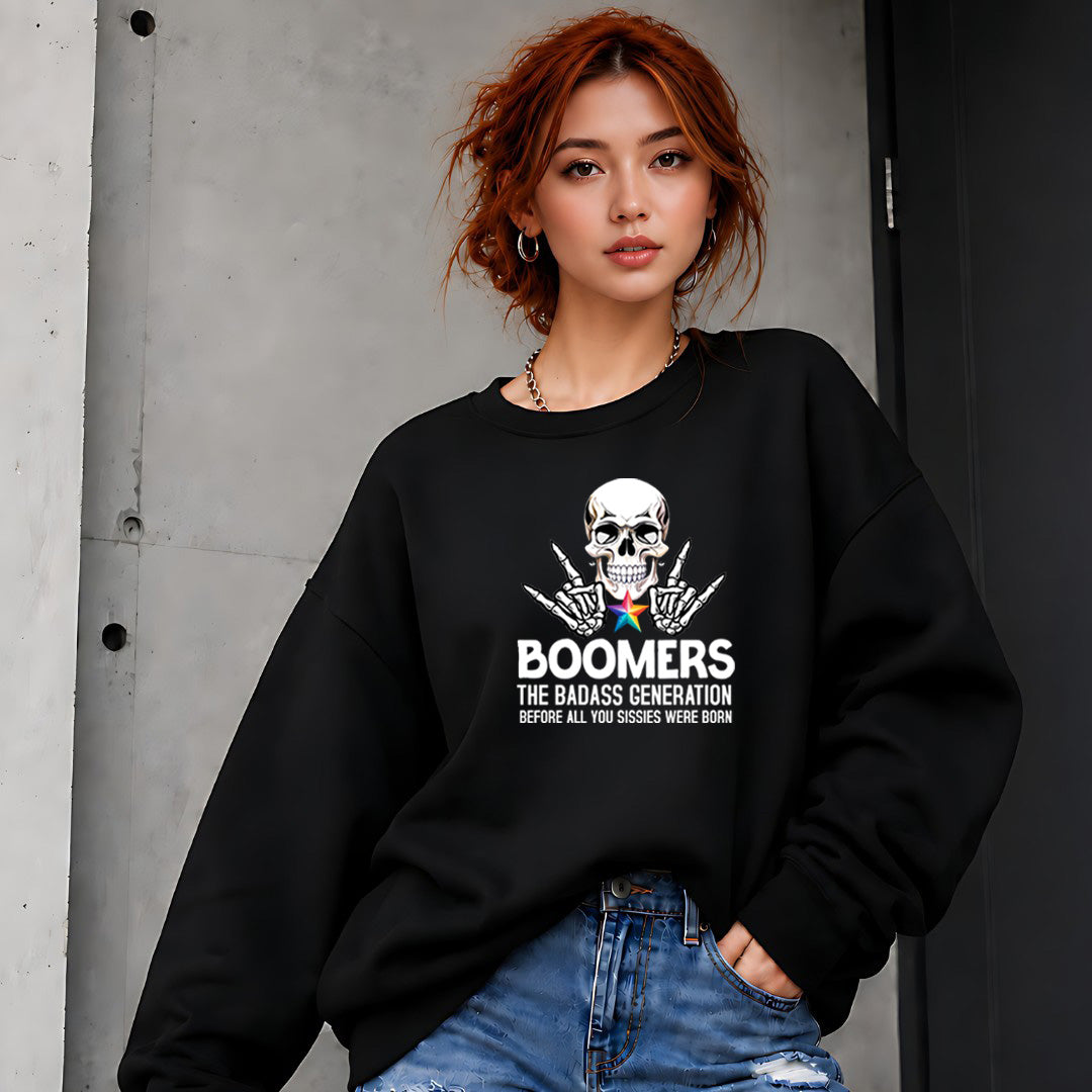 Boomers