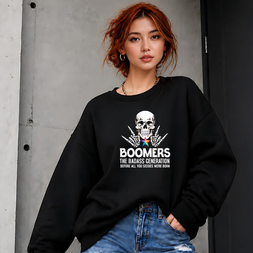 Boomers