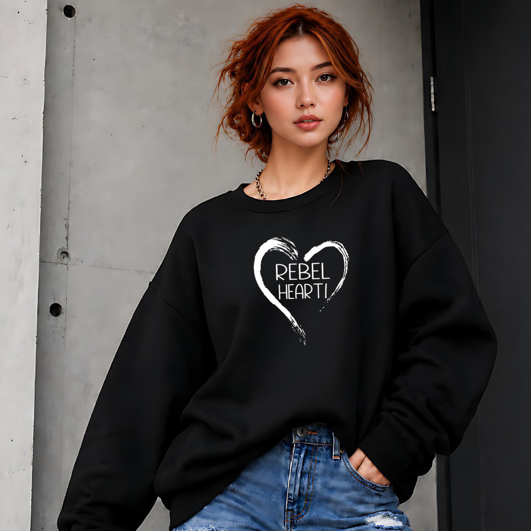 Rebel Heart