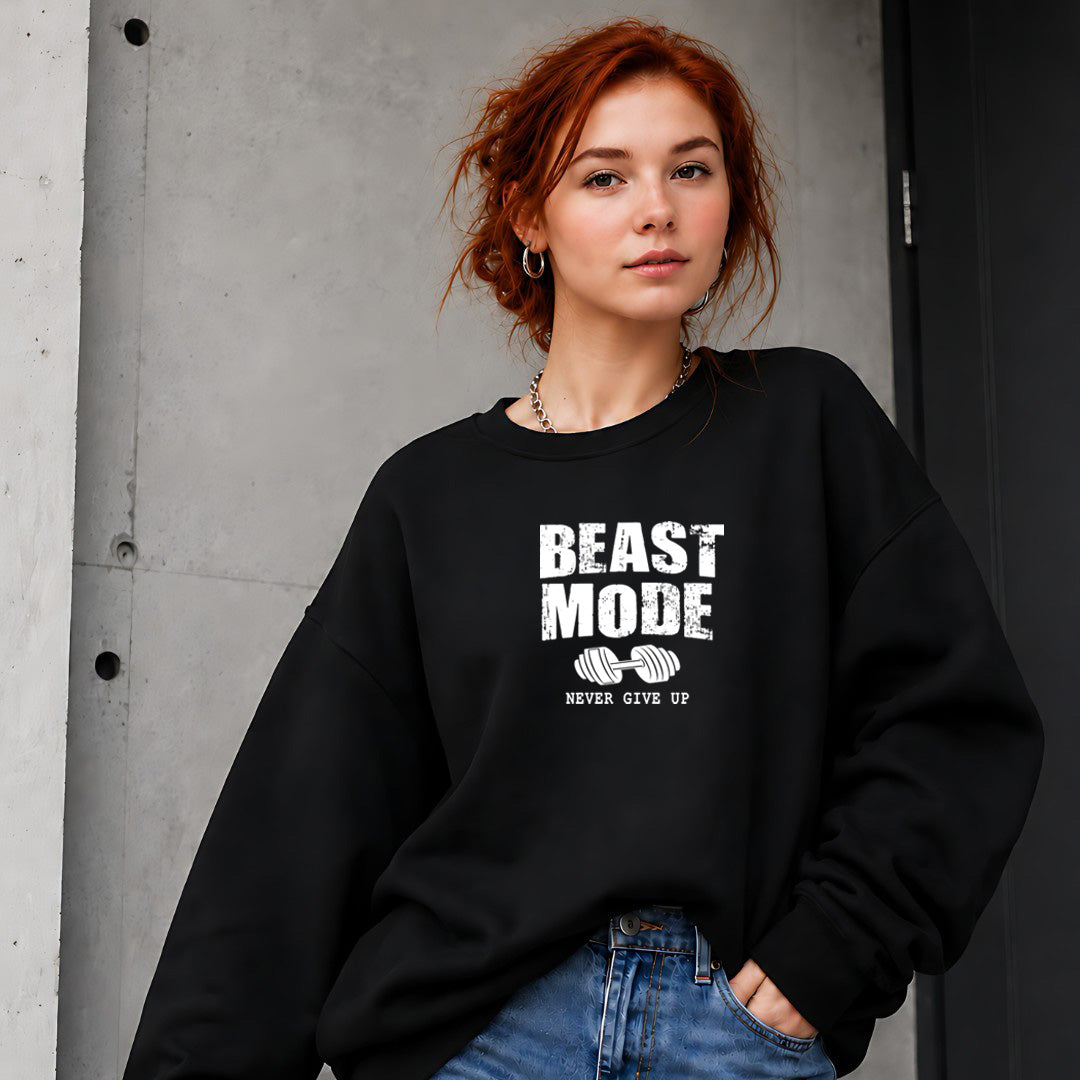 Beast Mode