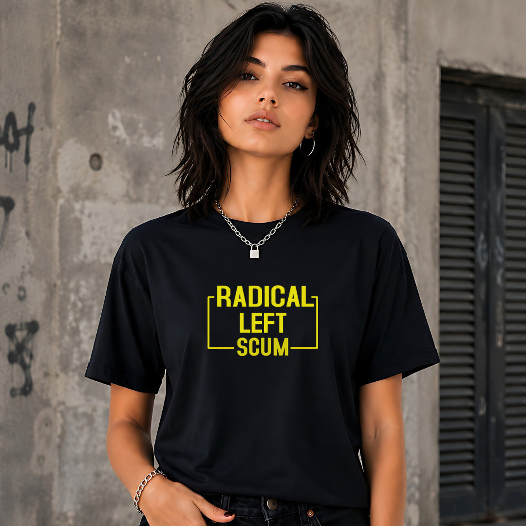 Radical Left Scum