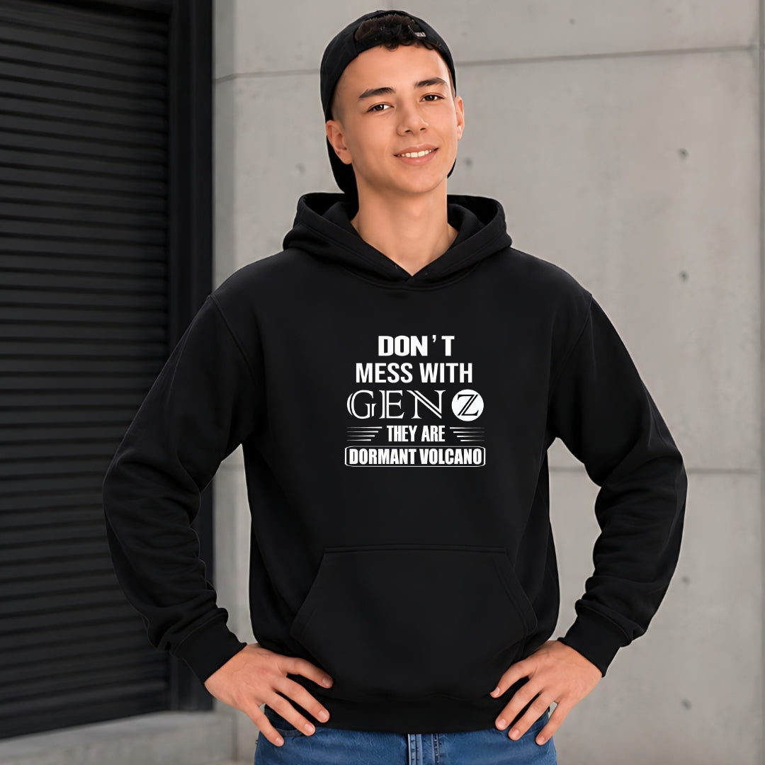 Don't Mess With GEN Z