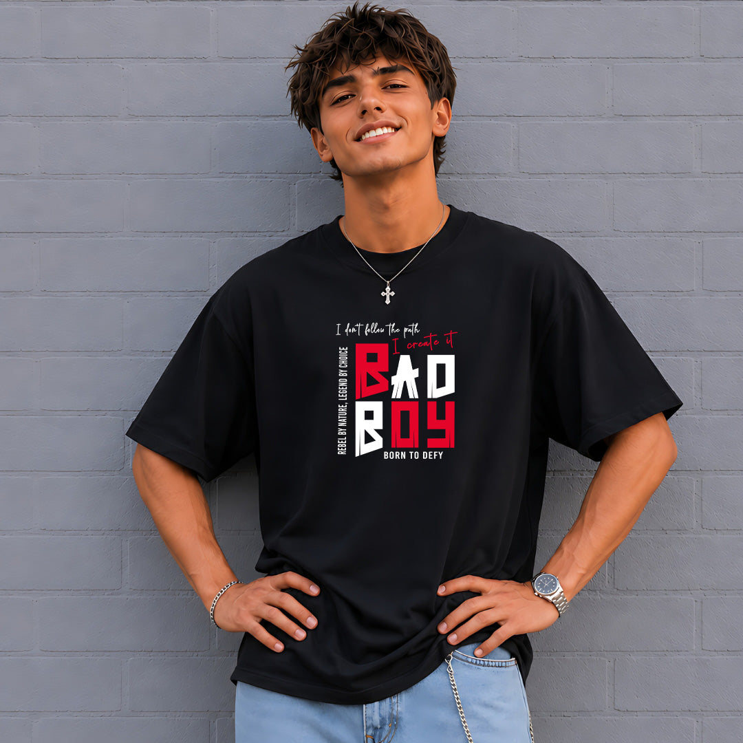 Bad Boy