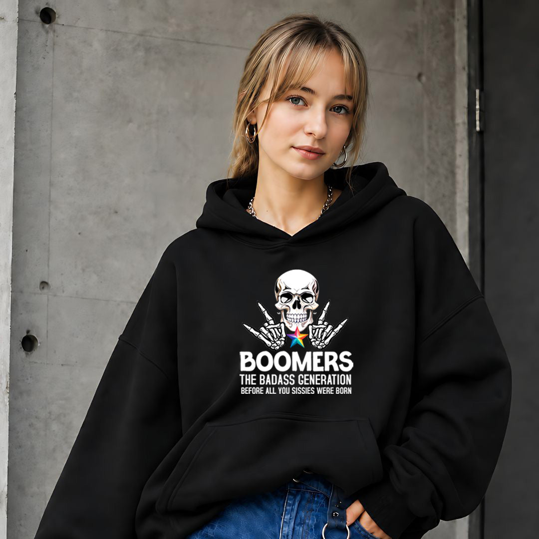 Boomers