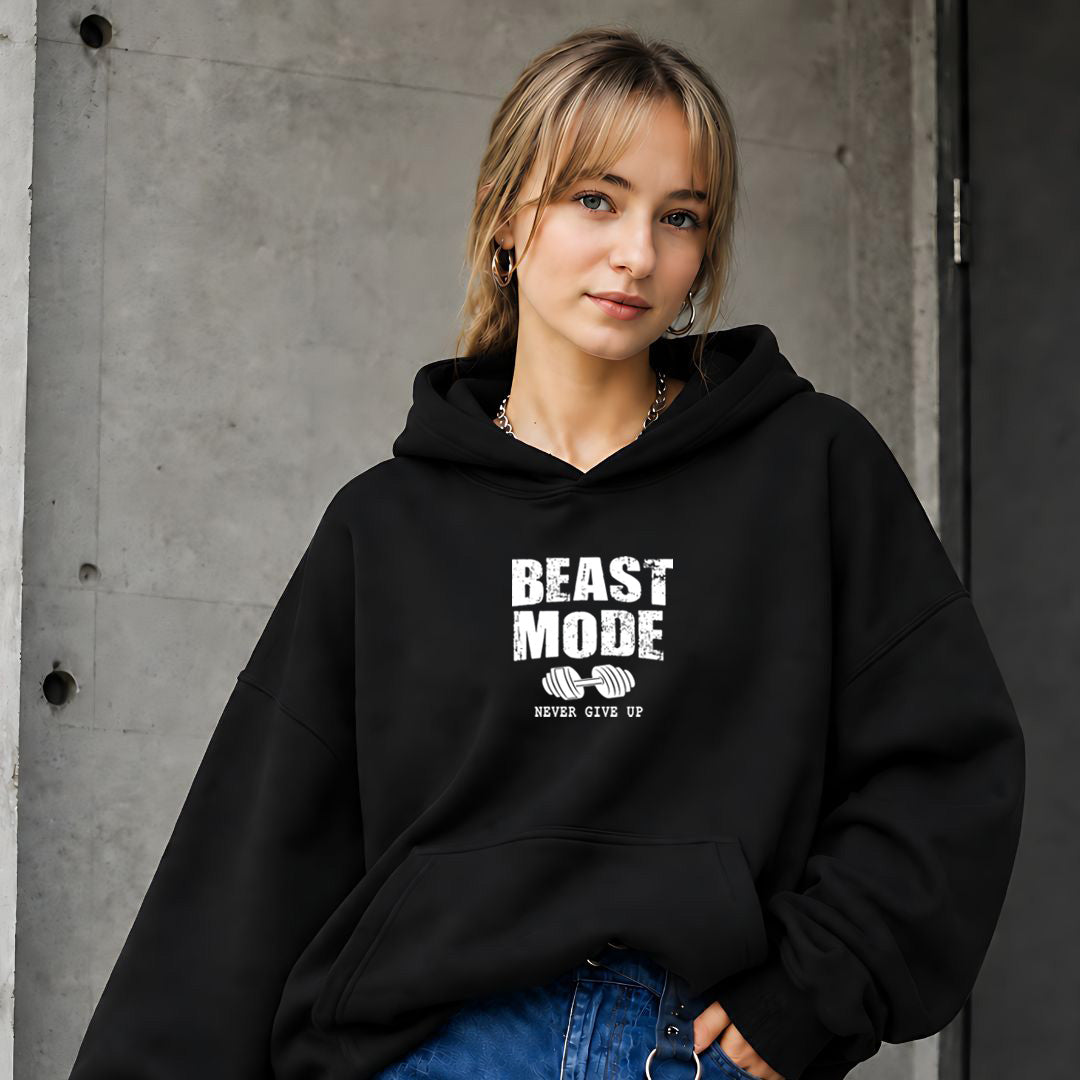 Beast Mode