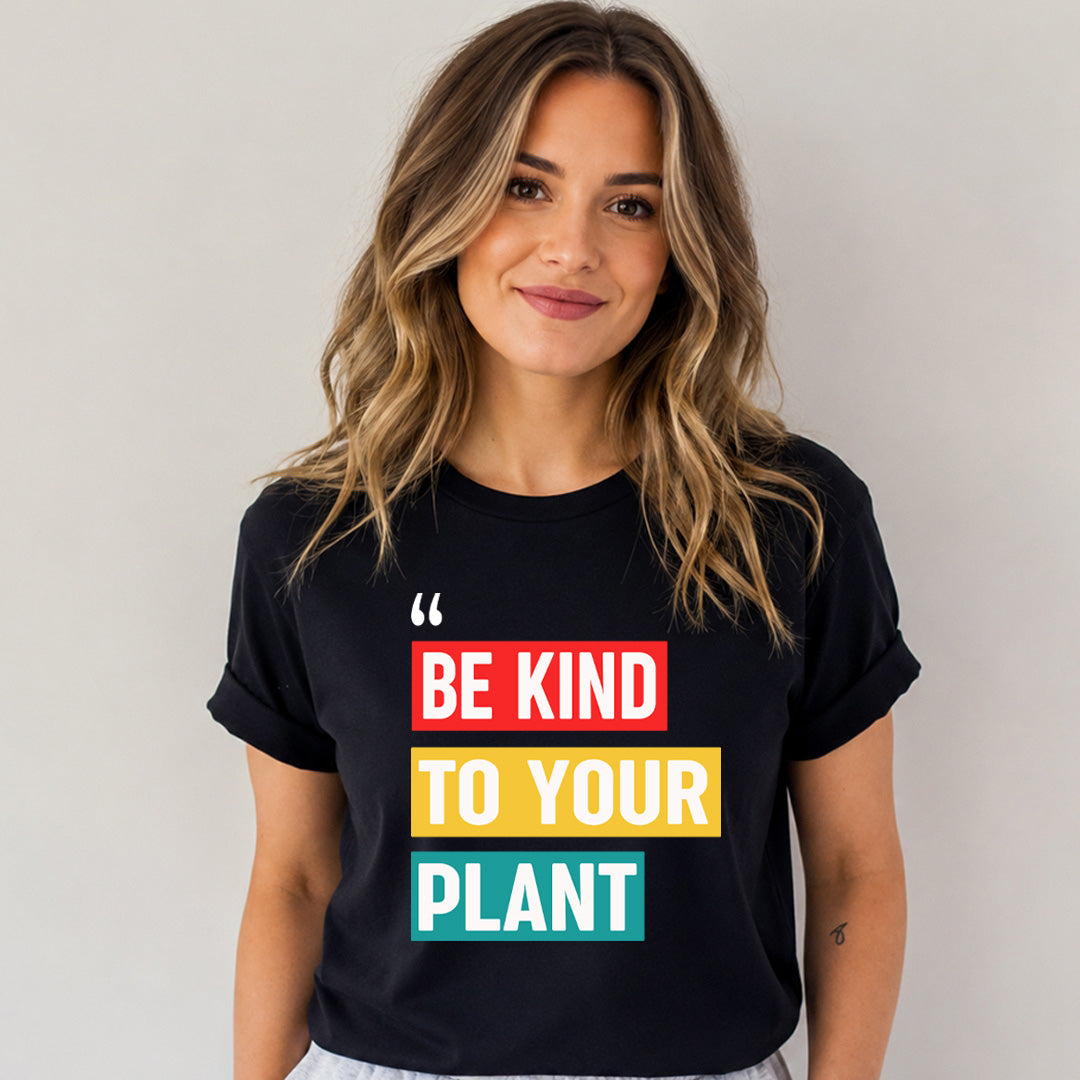 Be Kind - Bella Canvas