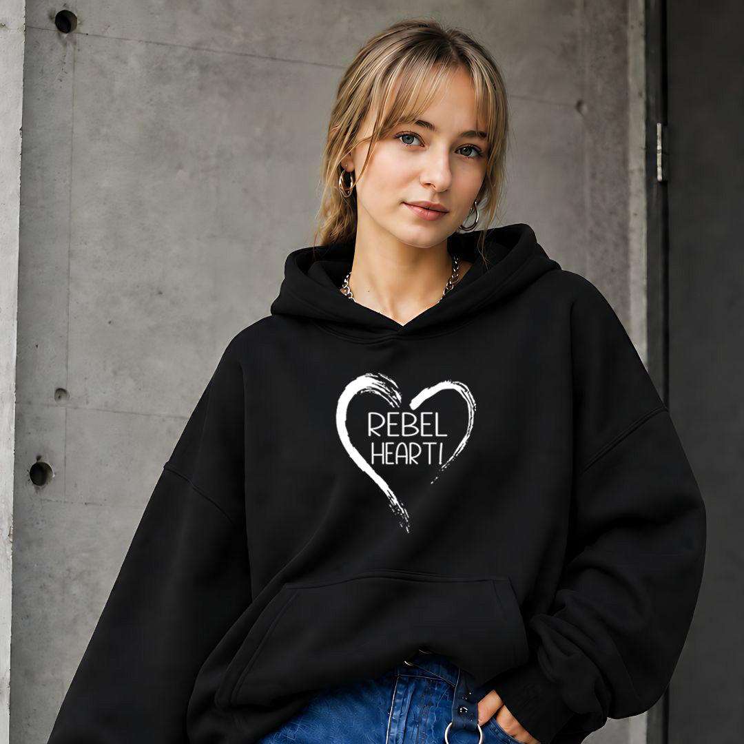 Rebel Heart