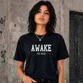 Awake Not Woke
