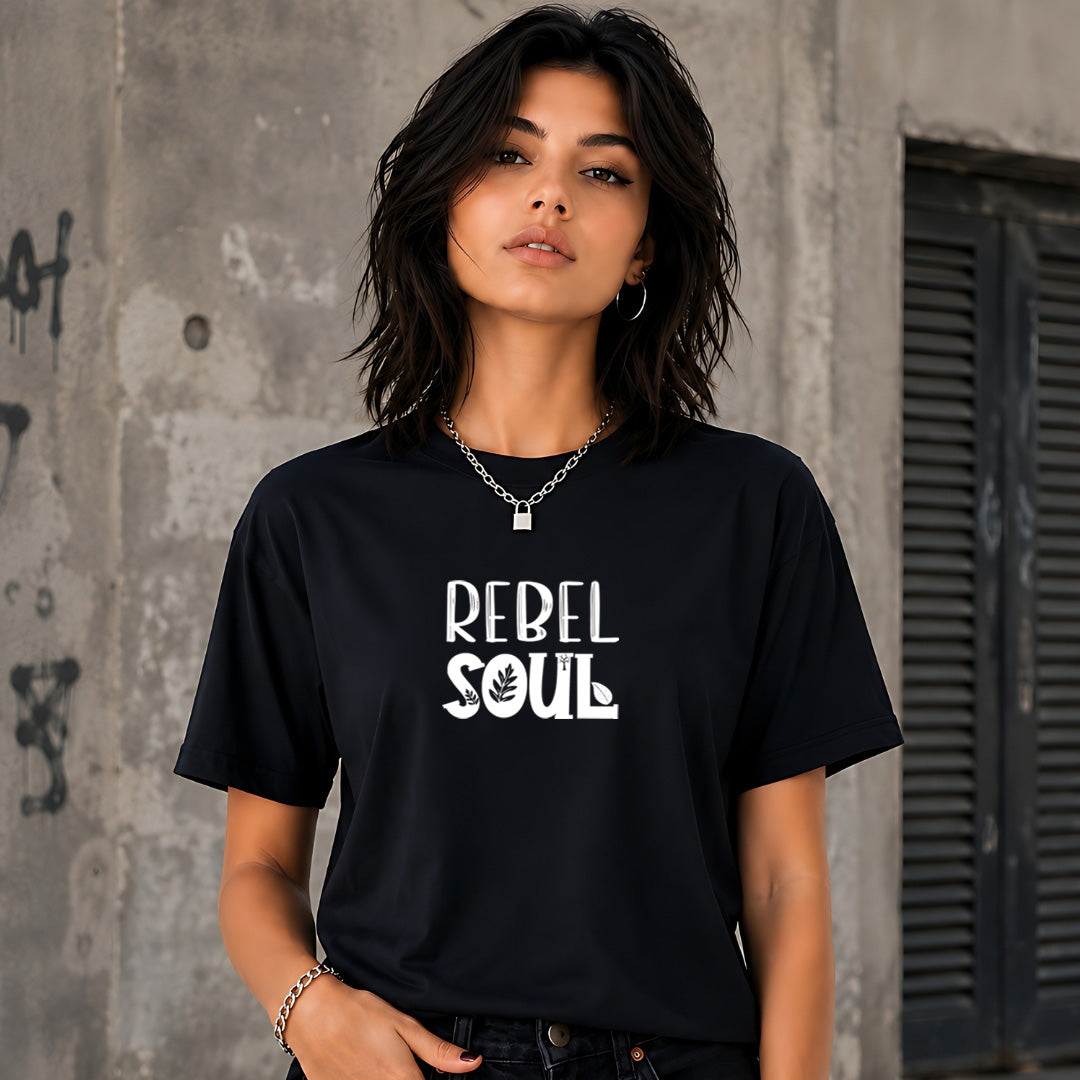 Rebel Soul