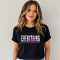Everything is Possible - Unisex T-Shirt