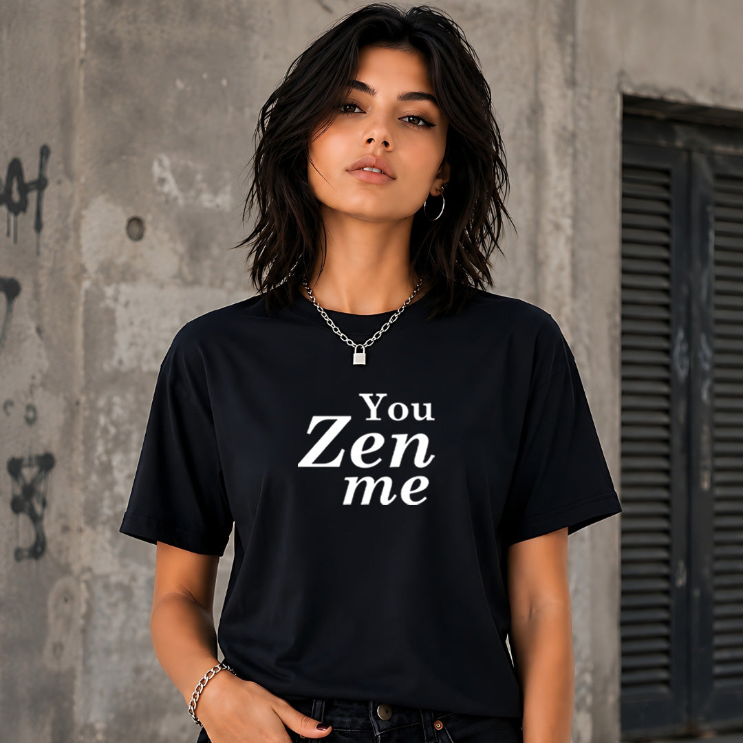You Zen Me