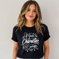 Main Character Energy - Unisex T-Shirt