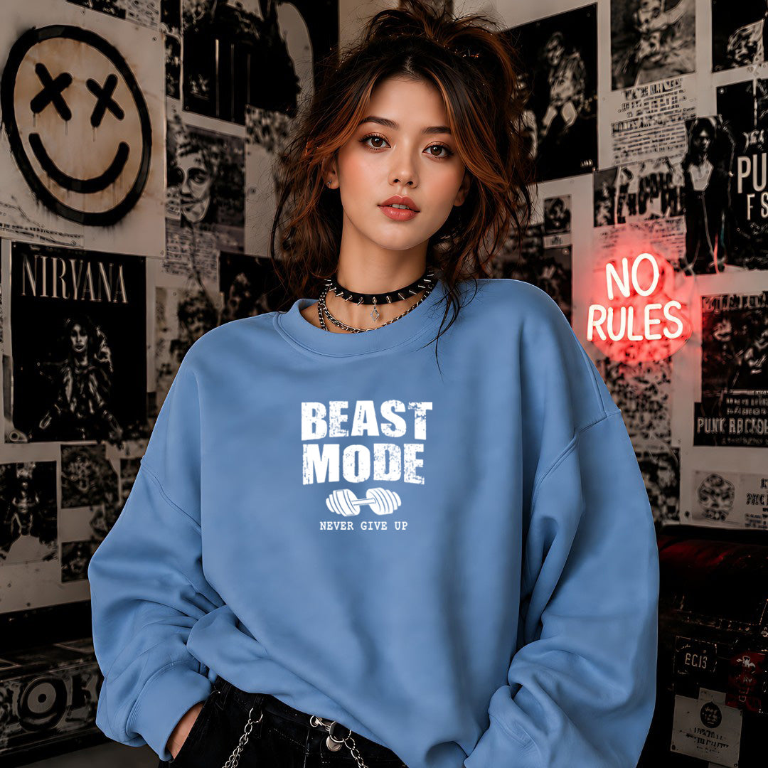 Beast Mode