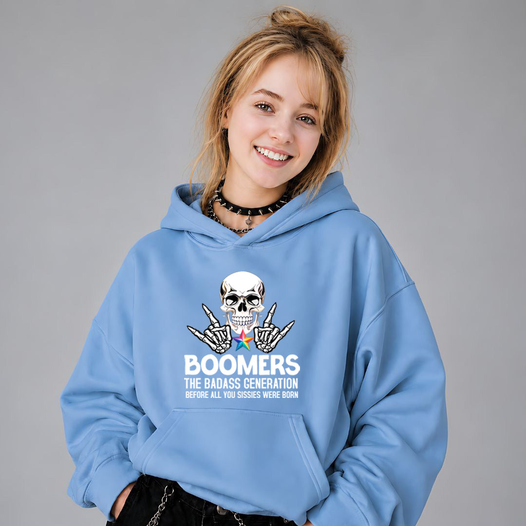 Boomers