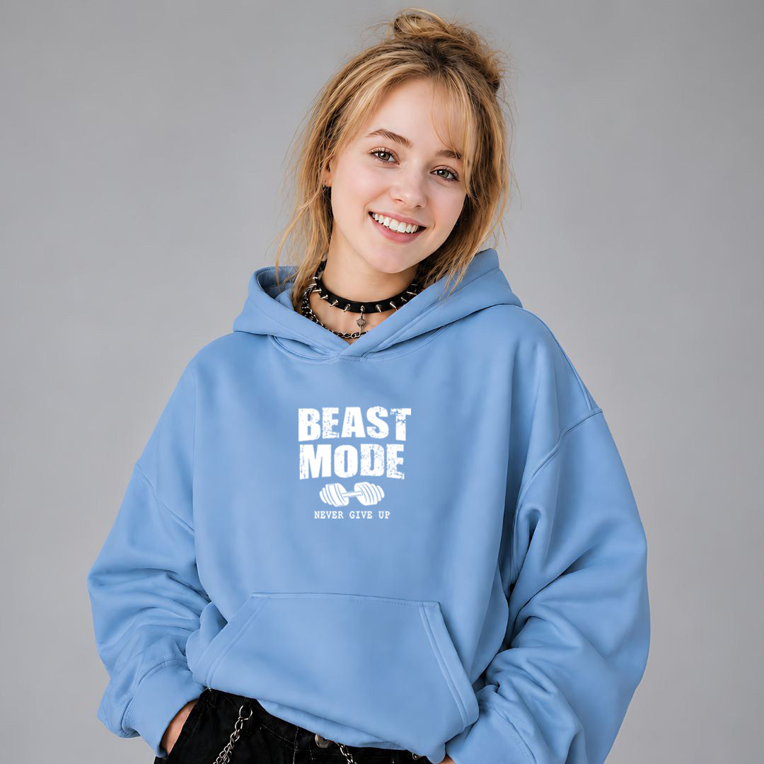 Beast Mode