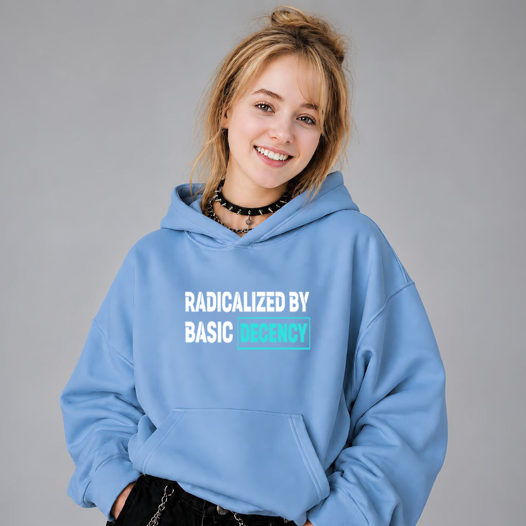 Radicalized By Basic Decency