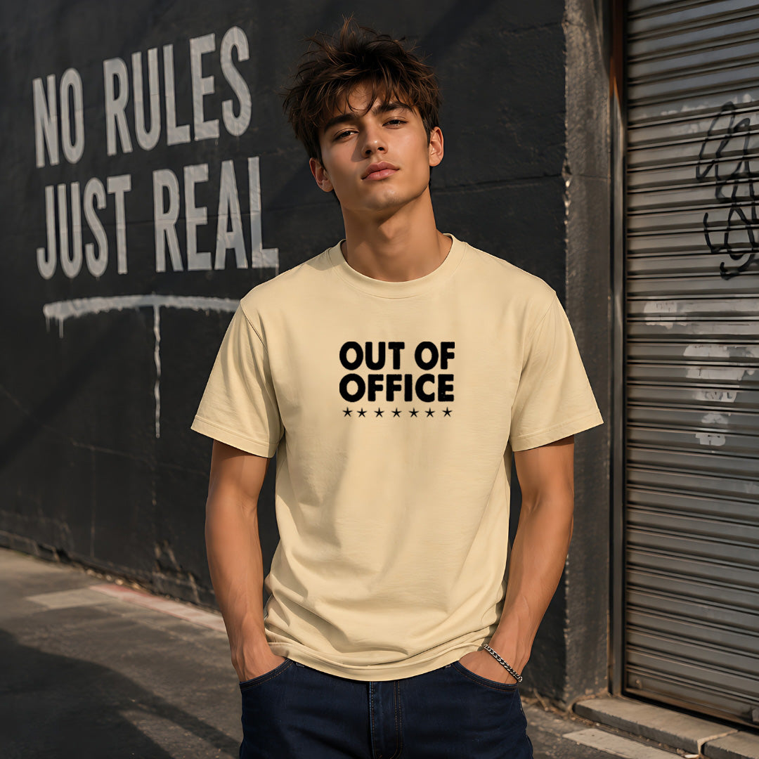 Out Of Office