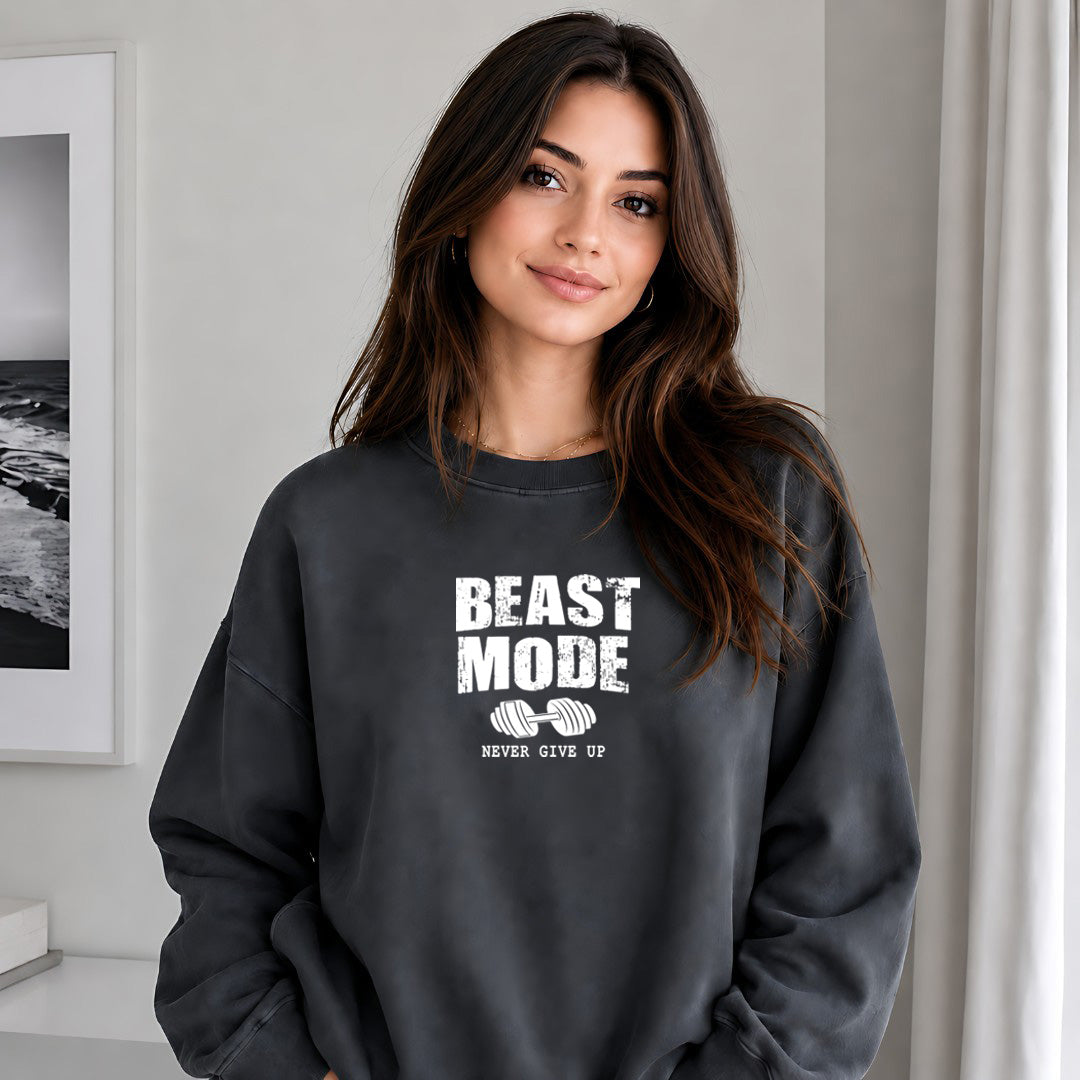Beast Mode