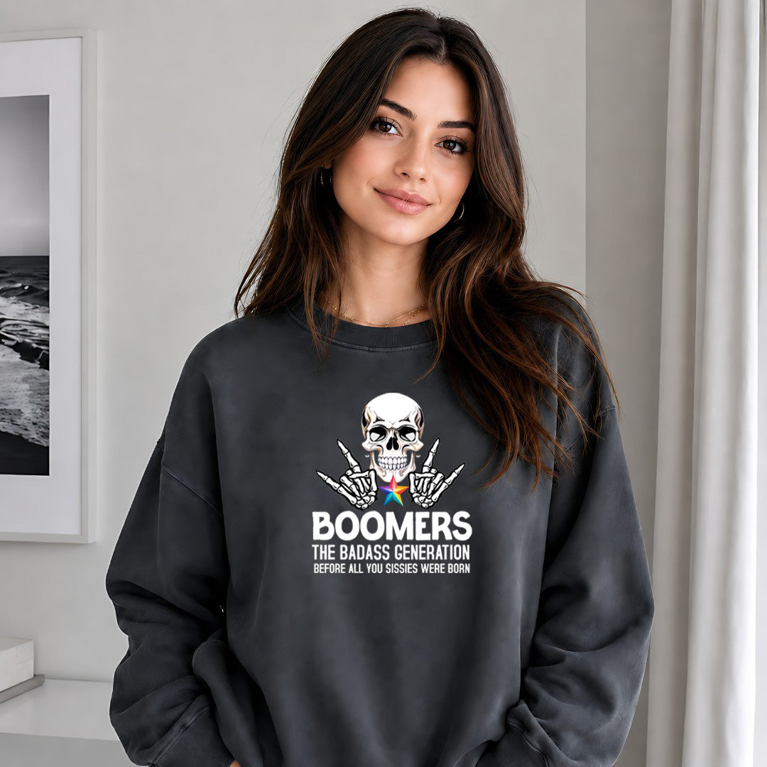 Boomers