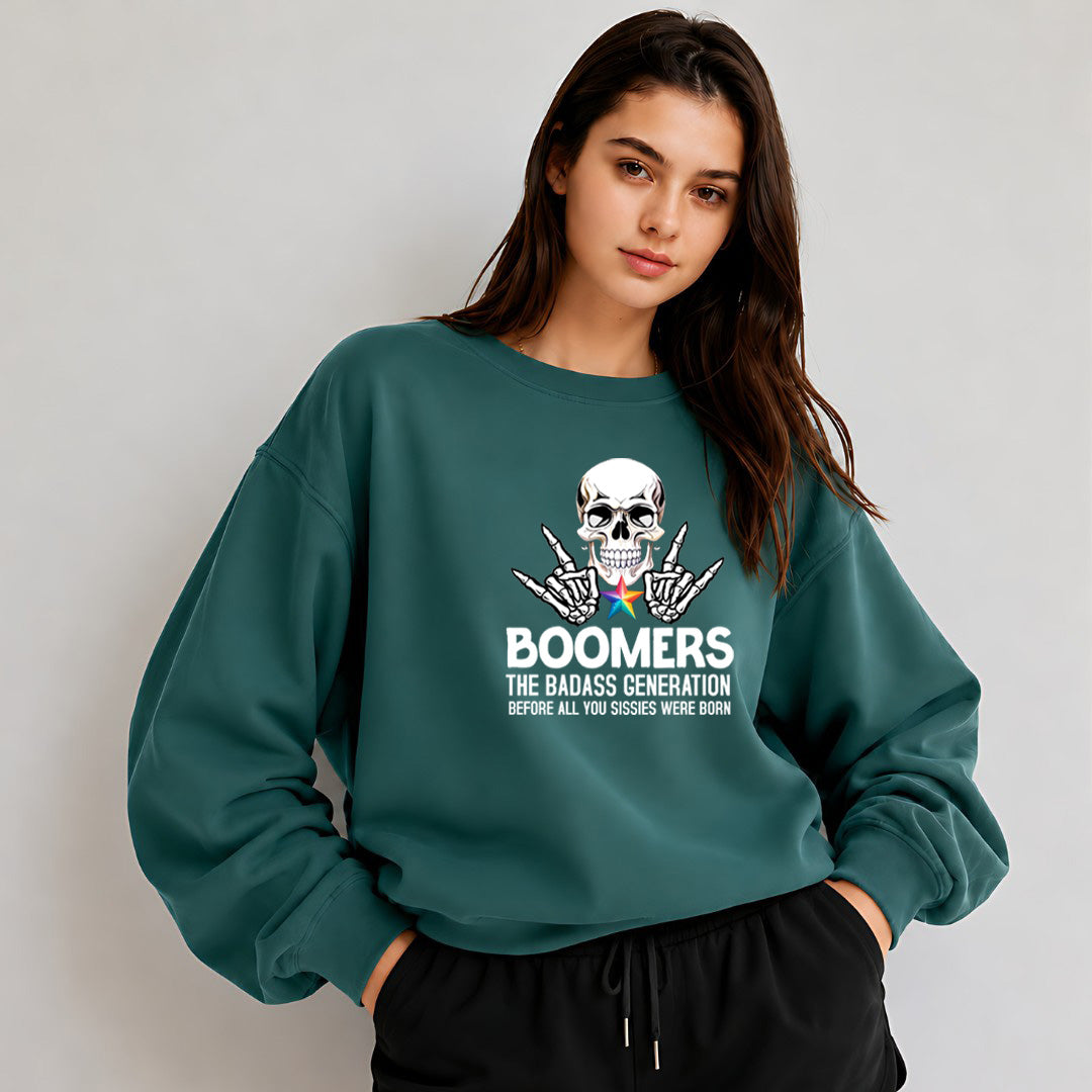 Boomers