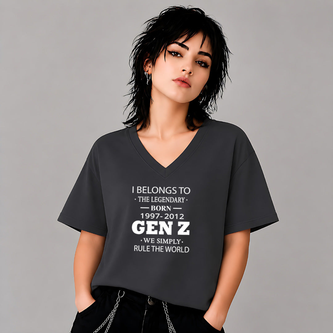 I Belongs To The Legendary