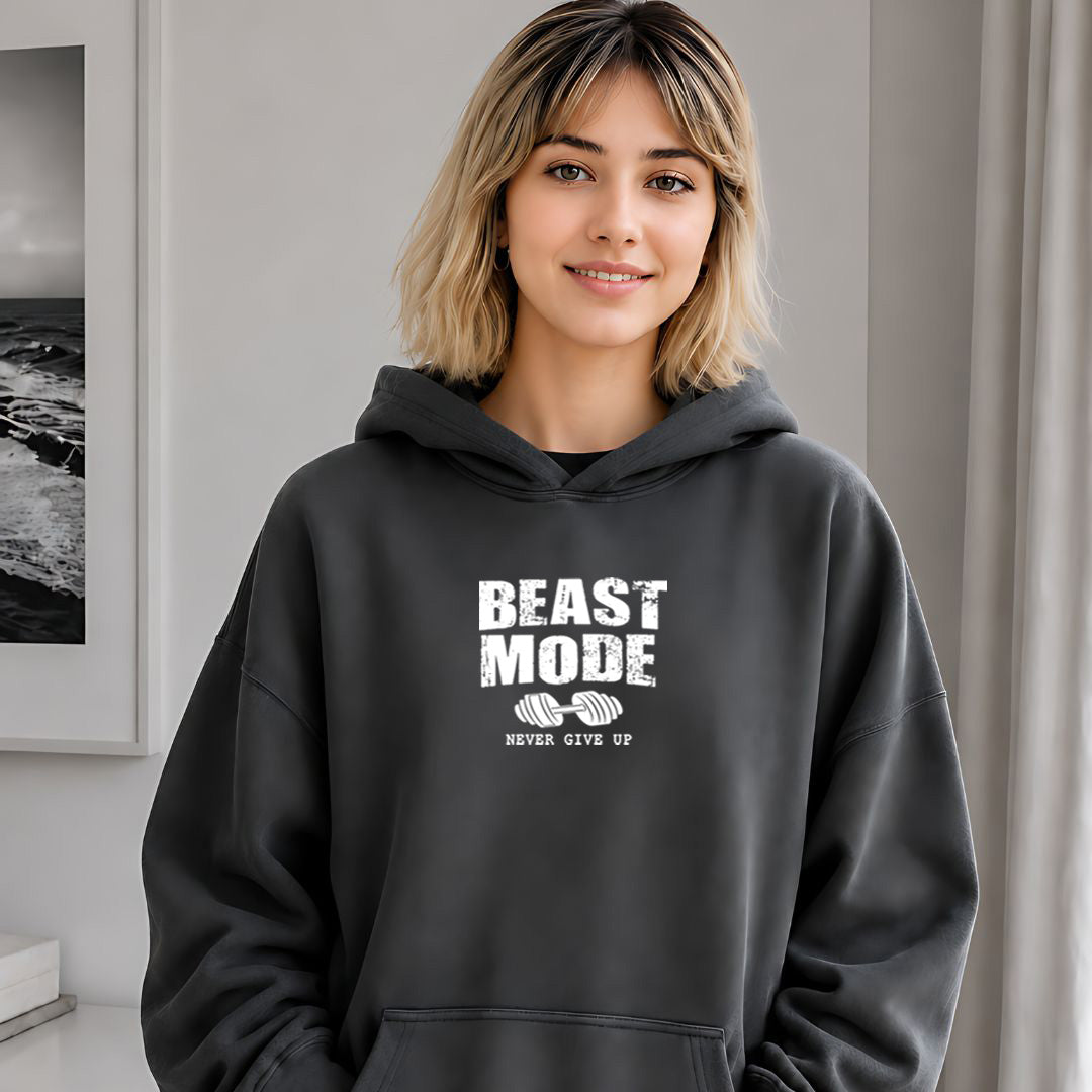 Beast Mode