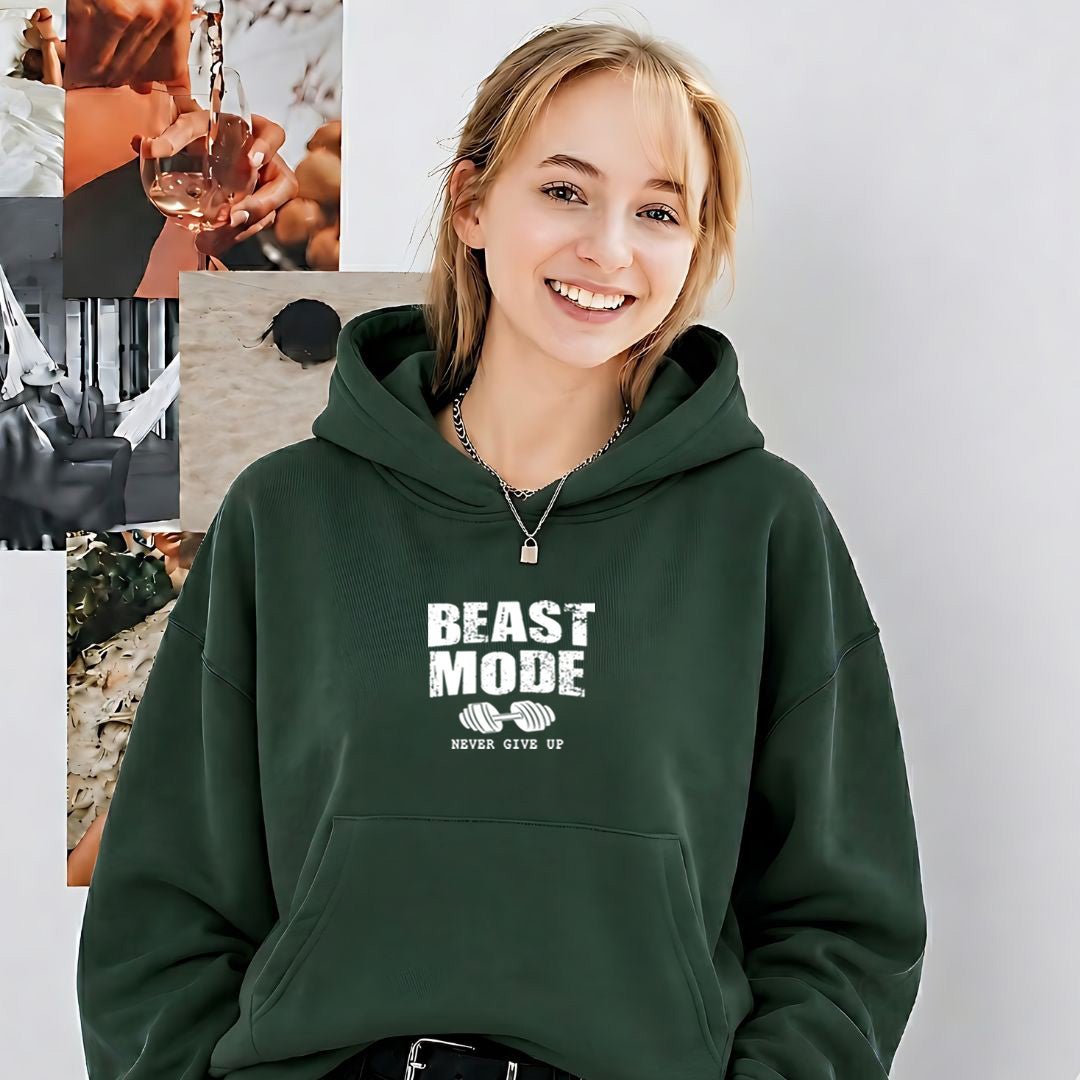 Beast Mode