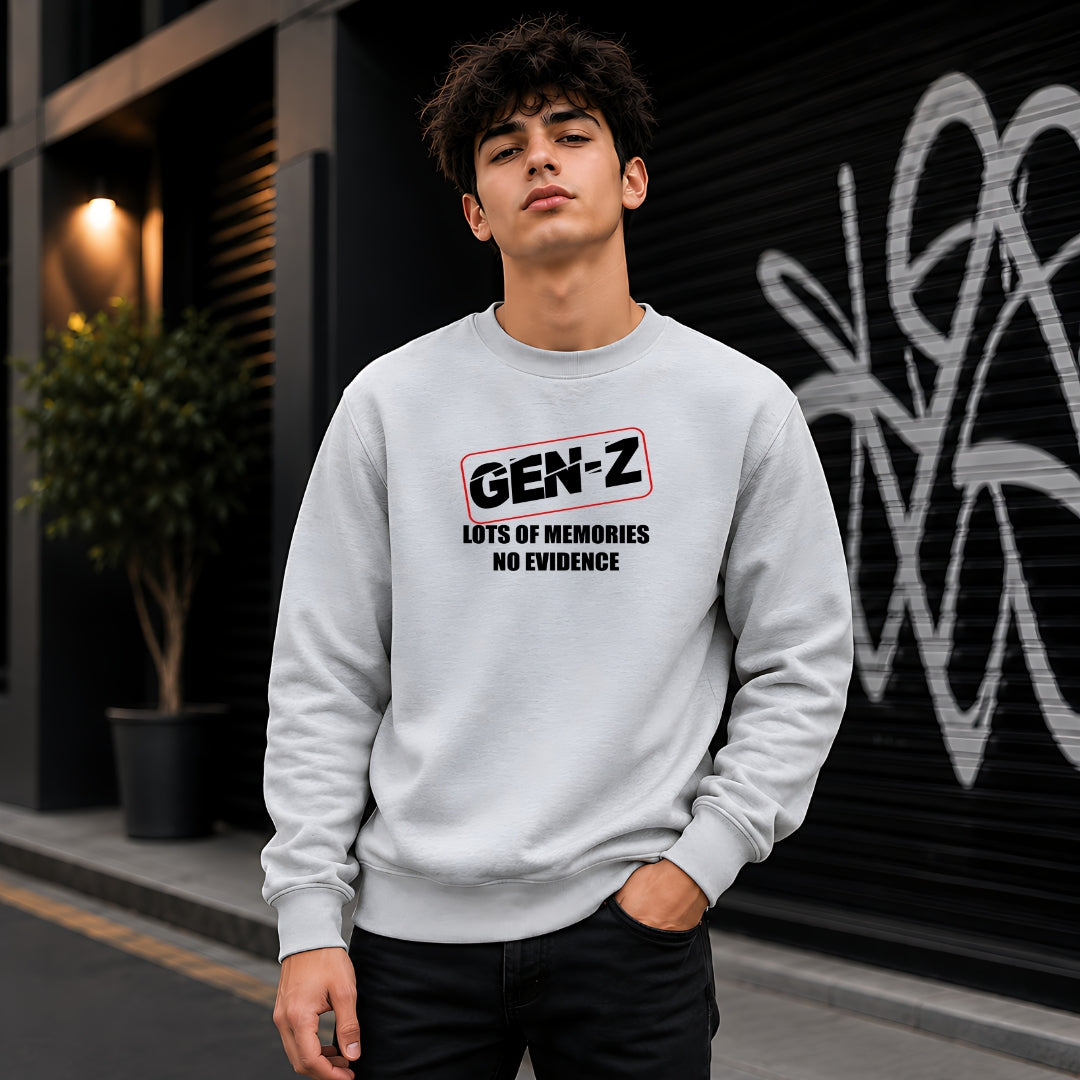 GEN - Z Lots Of Memories