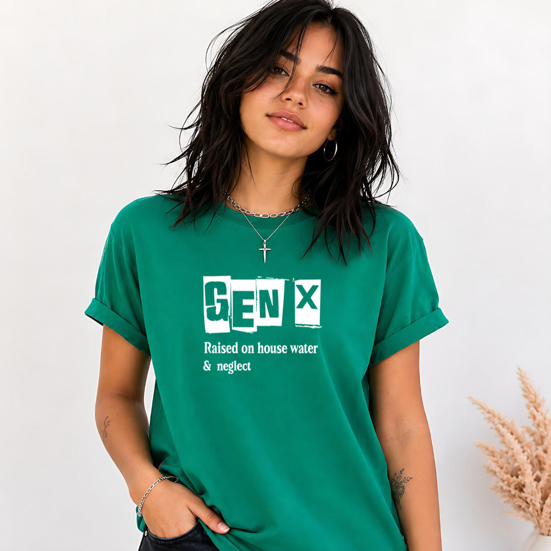 Gen X