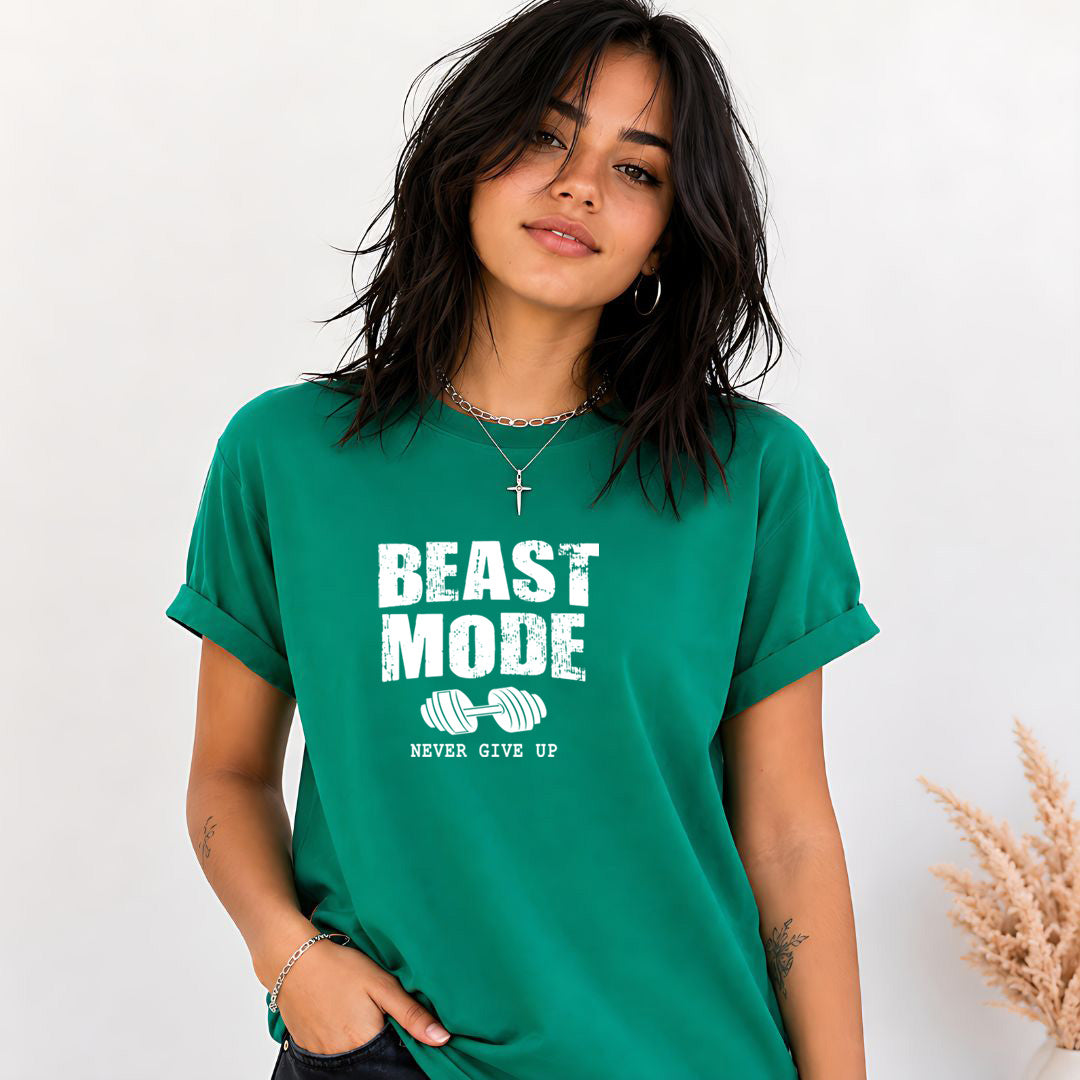 Beast Mode