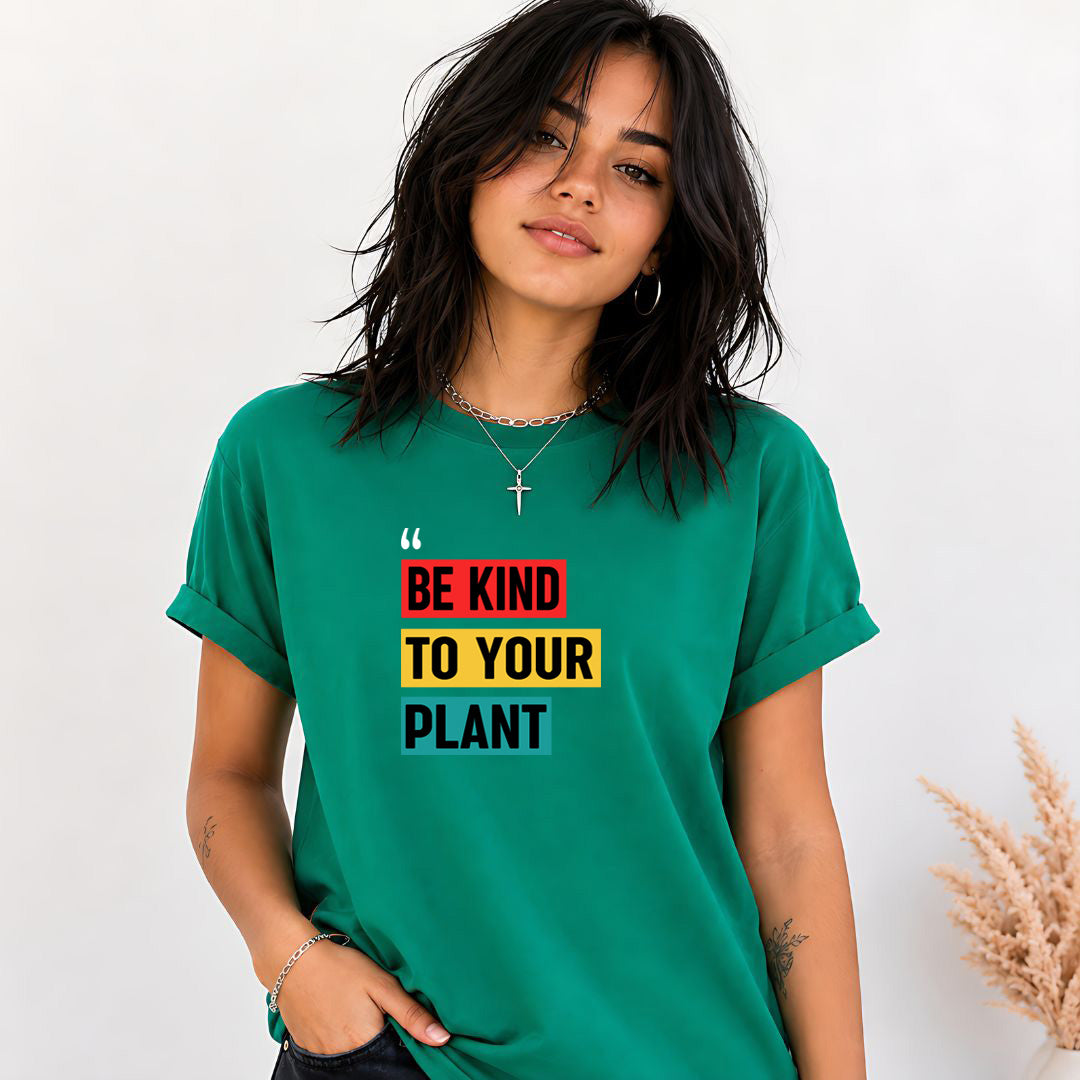 Be Kind