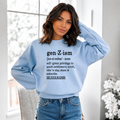 See Your Boomer - Cozy & Soft.