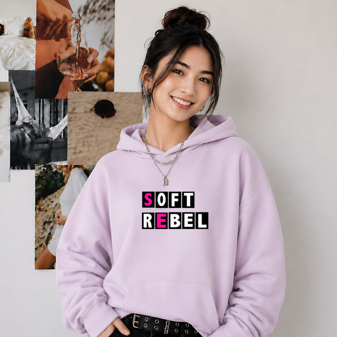 Soft Rebel