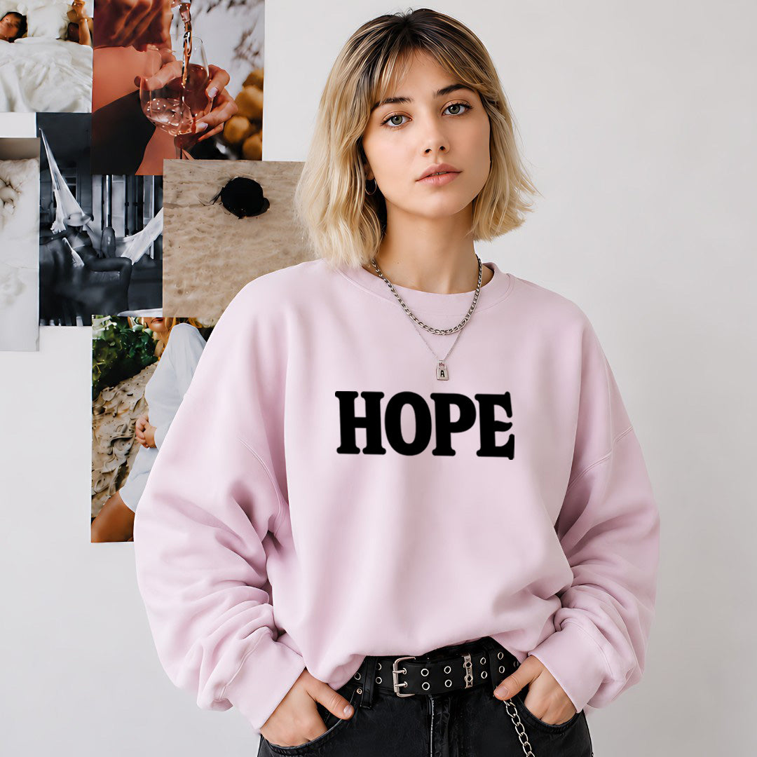 Hope