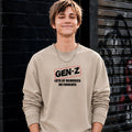GEN - Z Lots Of Memories