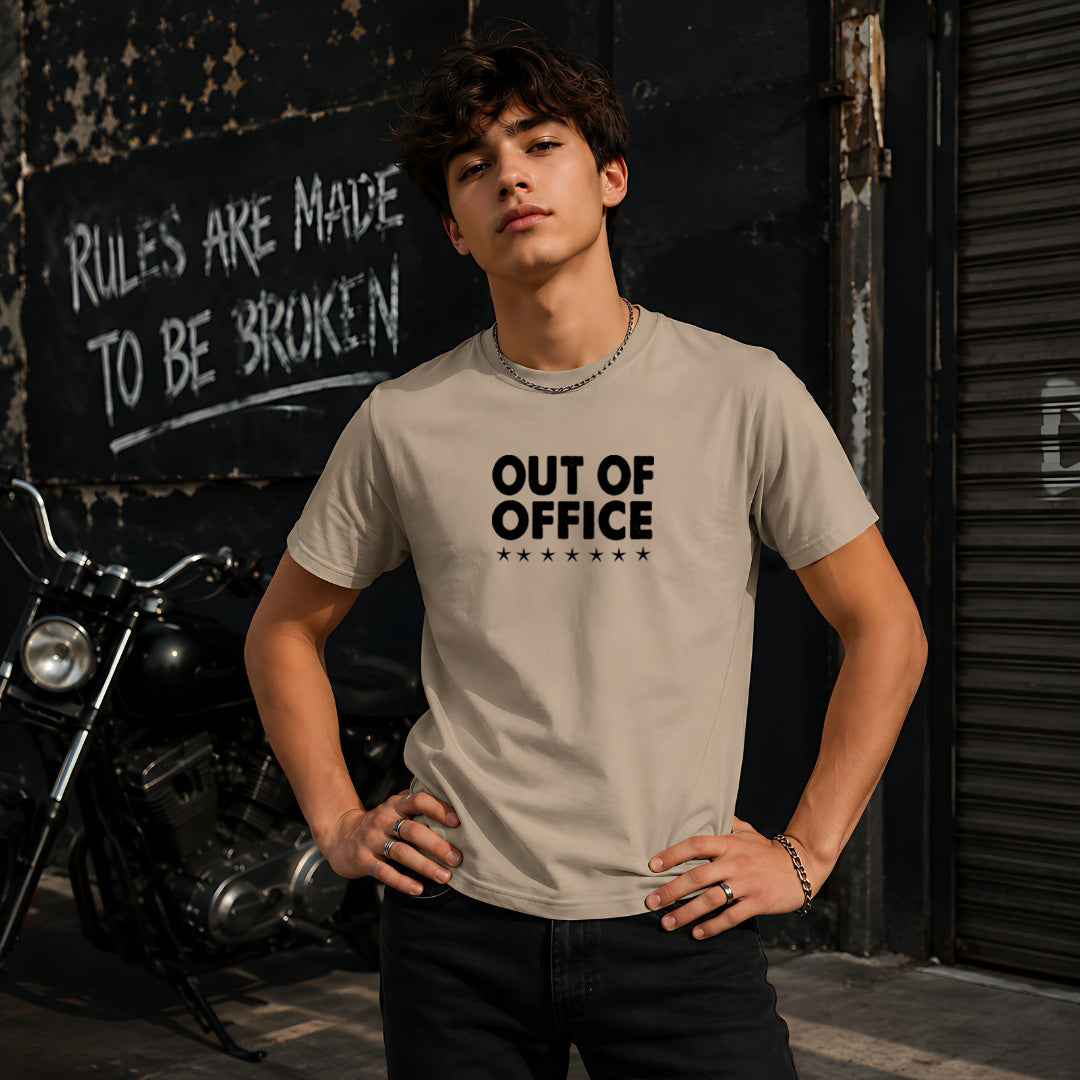 Out Of Office