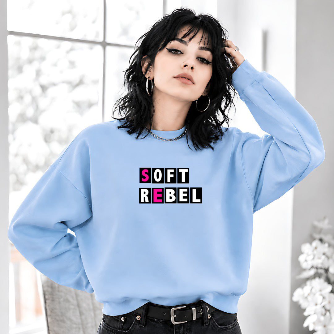 Soft Rebel