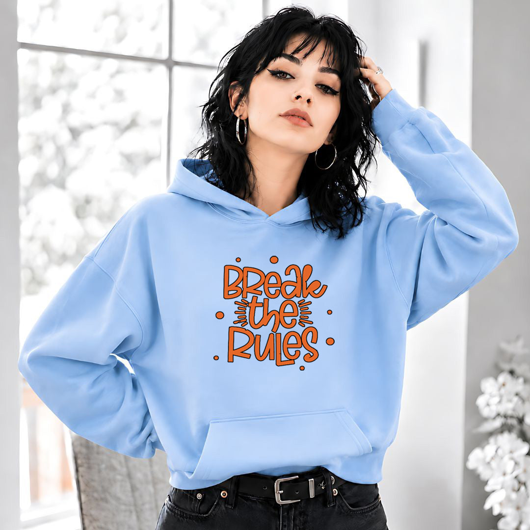 Break The Rules