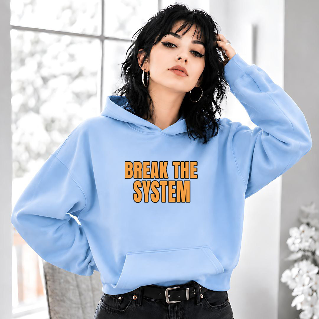 Break The System