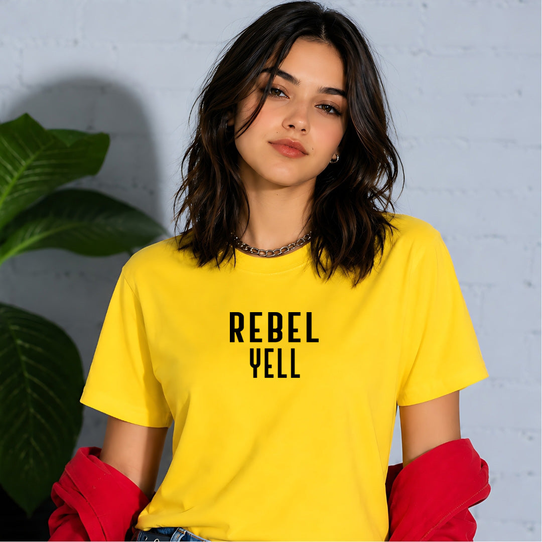 Rebel Yell