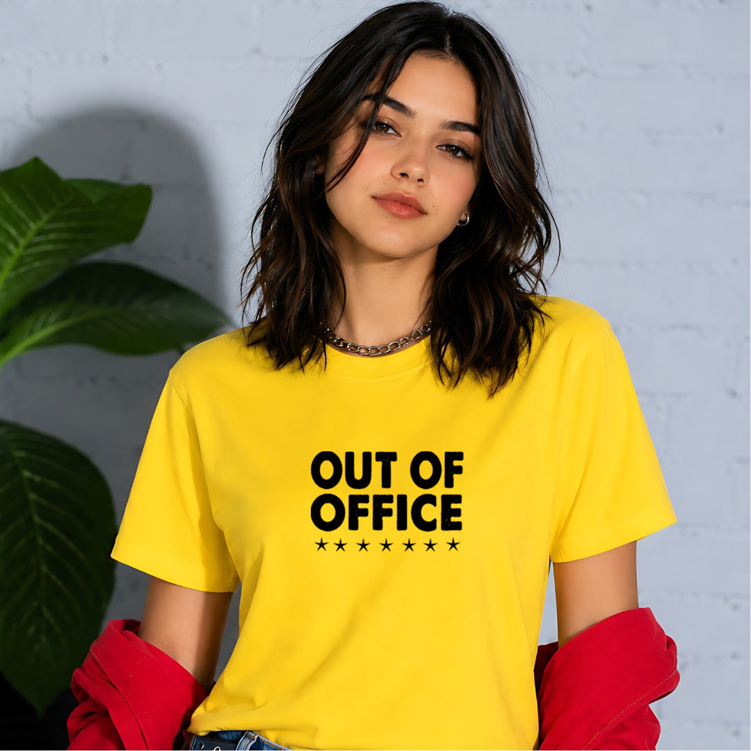 Out of Office